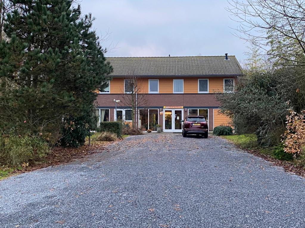 Huis Van Steen Lelystad Exterior photo